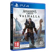 Assassin's Creed Valhalla - PS4 